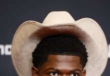 Lil Nas X hospitalizado en EE.UU. por parálisis facial