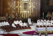 Arzobispo de México pide sucesor que siga ejemplo del Papa Francisco