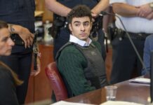 EE.UU. solicita la pena de muerte para Luigi Mangione