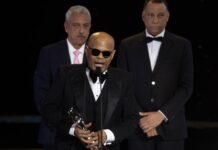 Rubby Pérez, de soñar con ser pelotero a convertirse en “La voz más alta del merengue”.