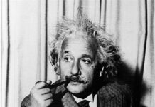 70 años de la muerte de Albert Einstein