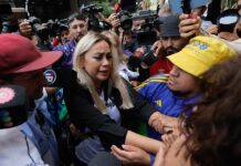 Familiares de Maradona testificarán en su juicio