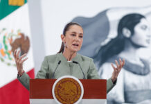 México permitió al youtuber MrBeast ingreso a zonas arqueológicas