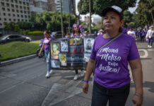 Familia de una estudiante guatemalteca asesinada en 2021 exige justicia.