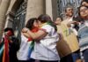 35 años sin ver la homosexualidad como enfermedad