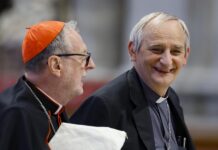 El poder italiano mengua pero resiste en el cónclave