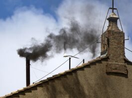 No se ha elegido papa tras la tercera votación
