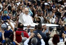 León XIV pide entrada de ayuda humanitaria en Gaza