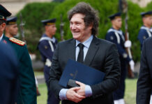 América Latina llega al IV Foro Ministerial China-Celac