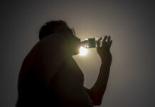 Mayo fue el segundo mes más cálido del planeta