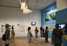 Una exposición en Tokio celebra el legado de Isao Takahata, creador de ‘Heidi’ y ‘Marco’.