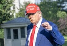 Acusan a Trump de hipocresía en ley de ciudadanía por nacimiento tras ayudar a estrella del fútbol.
