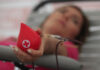 Día mundial del donante de sangre