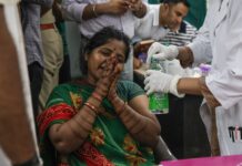 Ser el único superviviente de un accidente aéreo no es extraño