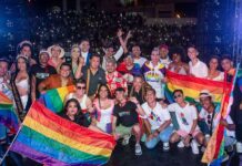 Transformando Ecuador con Orgullo: Pride Connection y Cámara LGBT+