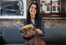 La cocina como un lugar para poner foco en las emociones de los niños.