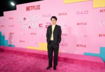 El final de ‘El juego del calamar’ podría ser “un nuevo comienzo”, dice un protagonista.