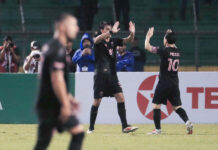 Messi contra Luis Enrique, con Dembélé de vuelta