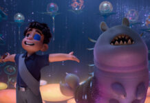 ‘Elio’ registra el peor estreno de Pixar en su historia, con solo 35 millones de dólares