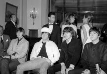 60 años de la canción ‘Help!’ de los Beatles