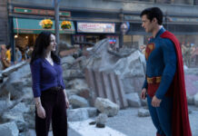 ‘Superman’ recauda 217 millones de dólares en su estreno mundial