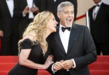 El Festival de Venecia se llena de estrellas