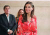 La reina Letizia defiende el español como “herramienta de seducción”