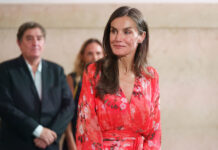 La reina Letizia defiende el español como “herramienta de seducción”