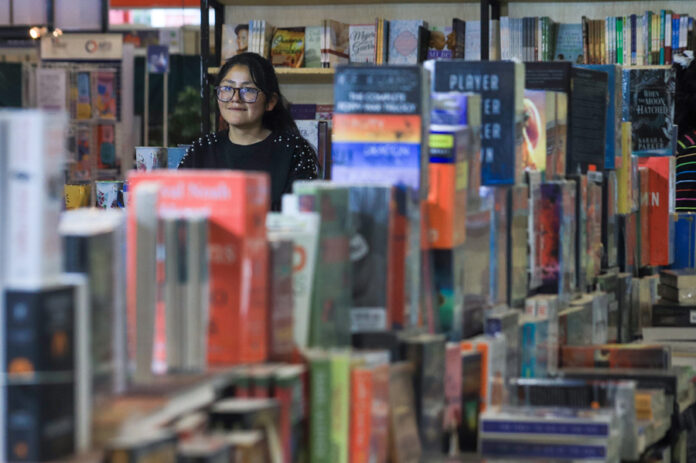 Francia y Bolivia crean puentes en la edición bicentenario de la Feria del Libro de La Paz