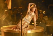 Shakira agota entradas y anuncia segunda fecha en Cali