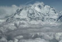 La India detecta un aumento sostenido de gases de efecto invernadero en el Himalaya