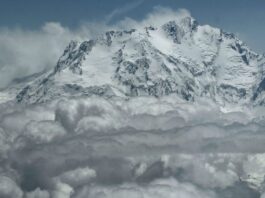 La India detecta un aumento sostenido de gases de efecto invernadero en el Himalaya