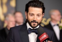 La nueva ‘El beso de la mujer araña’, con Diego Luna y Jennifer Lopez.