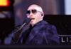Pitbull celebra ‘DALE’ en Miami con Apple Maps