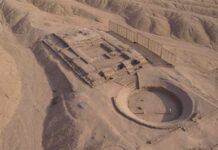 Peñico, joya milenaria del Perú, se revela al mundo