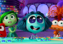 ‘Jaws’, ‘Star Wars’, ‘Indiana Jones’ o ‘Jurassic Park’