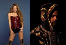 Shakira y The Weeknd encabezarán el festival Global Citizen