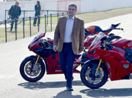 El MotoGP regresará en 2027 a Buenos Aires