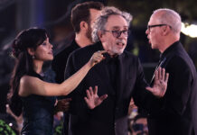 “Wednesday” renueva por una tercera temporada en Netflix