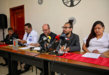 Ecuatorianos con enfermedad renal piden ayuda internacional