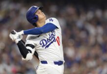 Mil veces Shohei Ohtani