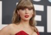 Taylor Swift develará su álbum ‘The Life of a Showgirl’ el 3 de octubre