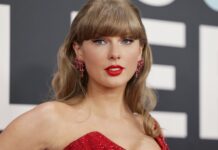 Taylor Swift develará su álbum ‘The Life of a Showgirl’ el 3 de octubre