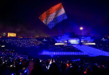 Presidente de Panam Sports invita a deportistas con Lima 2027 y Olimpiadas 2028