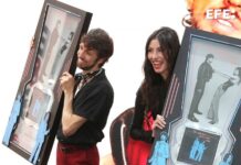 ‘Amorío’, la “telenovela sonora” llega a la Ciudad de México