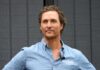McConaughey y Hauser protagonizarán una nueva serie