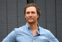 McConaughey y Hauser protagonizarán una nueva serie