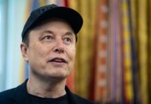 Tesla otorga acciones a Elon Musk por un valor aproximado de 29.000 millones de dólares