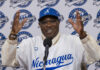 Dusty Baker entrenara a Nicaragua para el Clásico Mundial de Béisbol