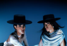 Dúo español Mëstiza reivindica que “hacen falta más mujeres” en la música electrónica